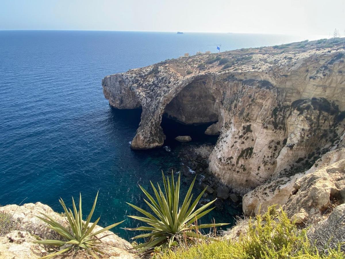 Apartamento Sunshine - Modern Three Bedroom - No 2 Mellieħa
