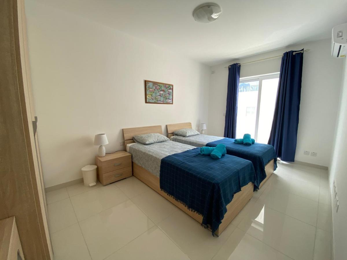 Sunshine - Modern Three Bedroom - No 2 * Mellieha