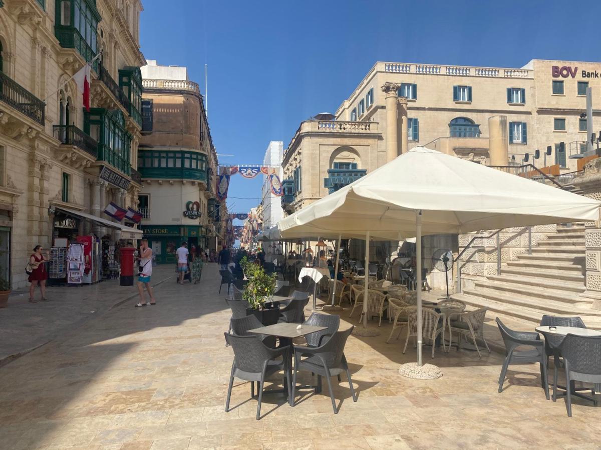 Sunshine - Modern Three Bedroom - No 2 Apartamento Mellieħa