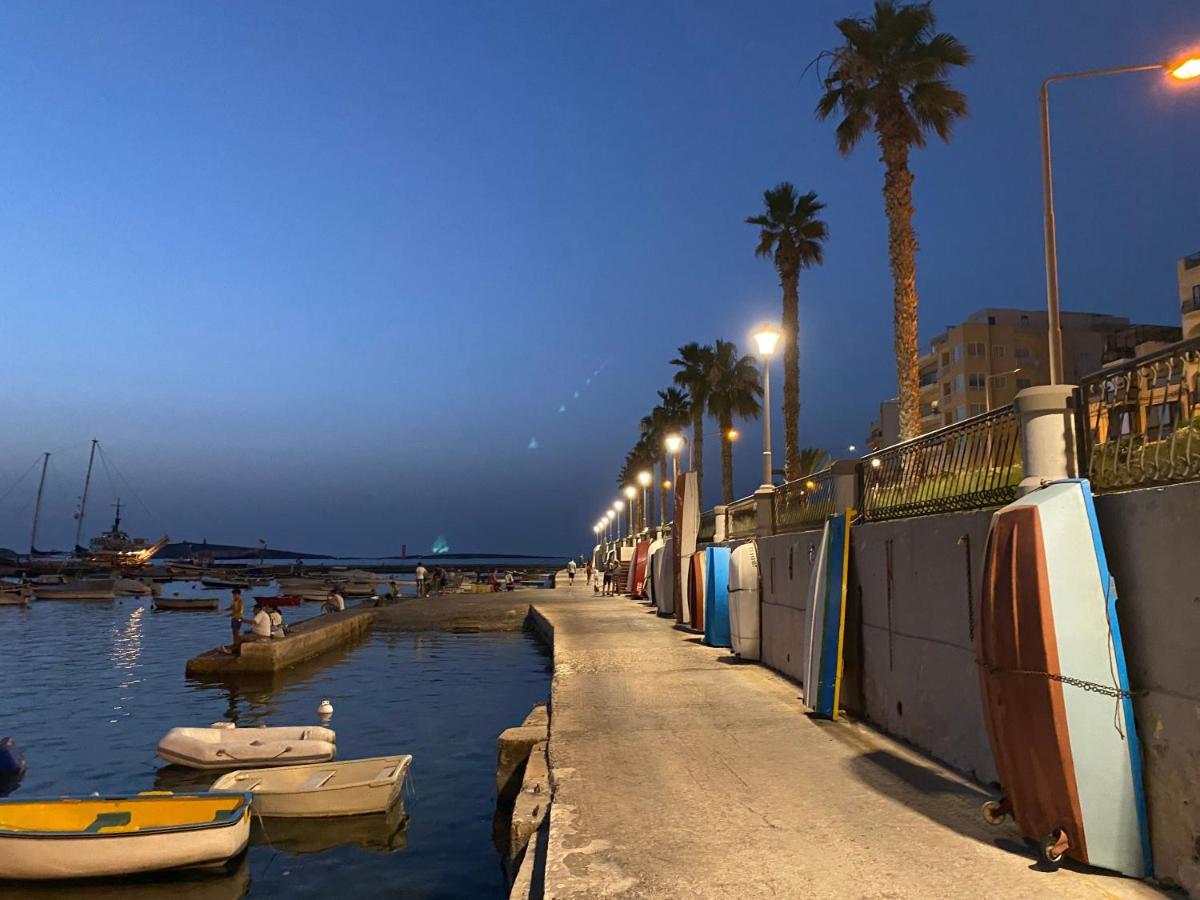 Sunshine - Modern Three Bedroom - No 2 * Mellieha